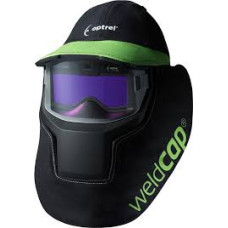 Заваръчен шлем фотосоларен Weldcap RC 3/9-12 OPTREL